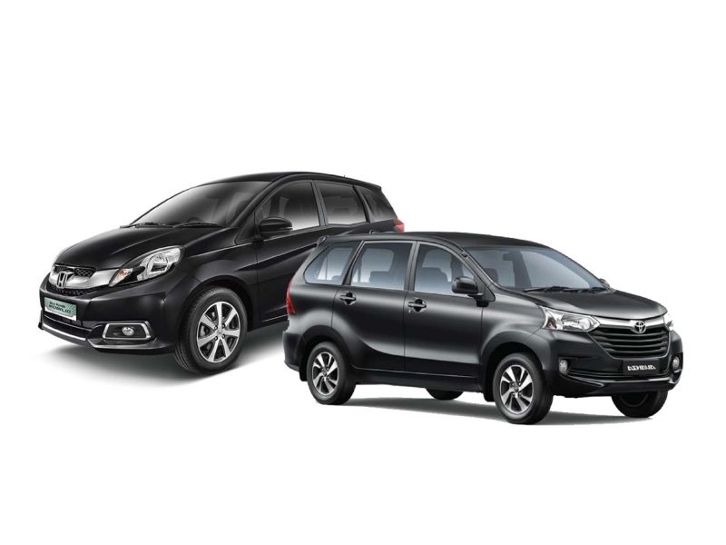 Sewa Mobil Perusahaan