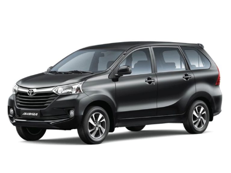 Toyota Avanza