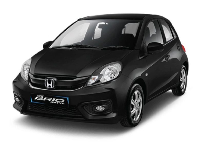 Honda Brio