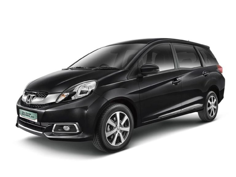 Honda Mobilio