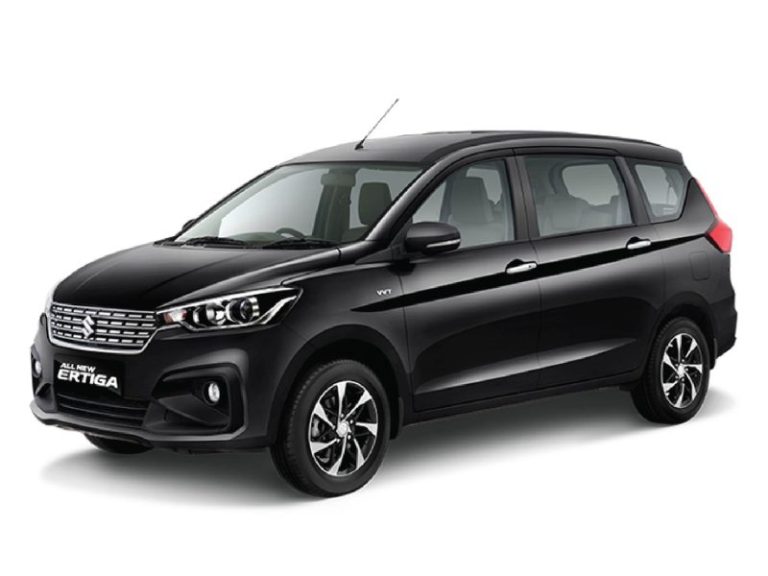 Suzuki Ertiga