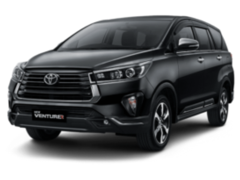 Toyota Innova Venturer